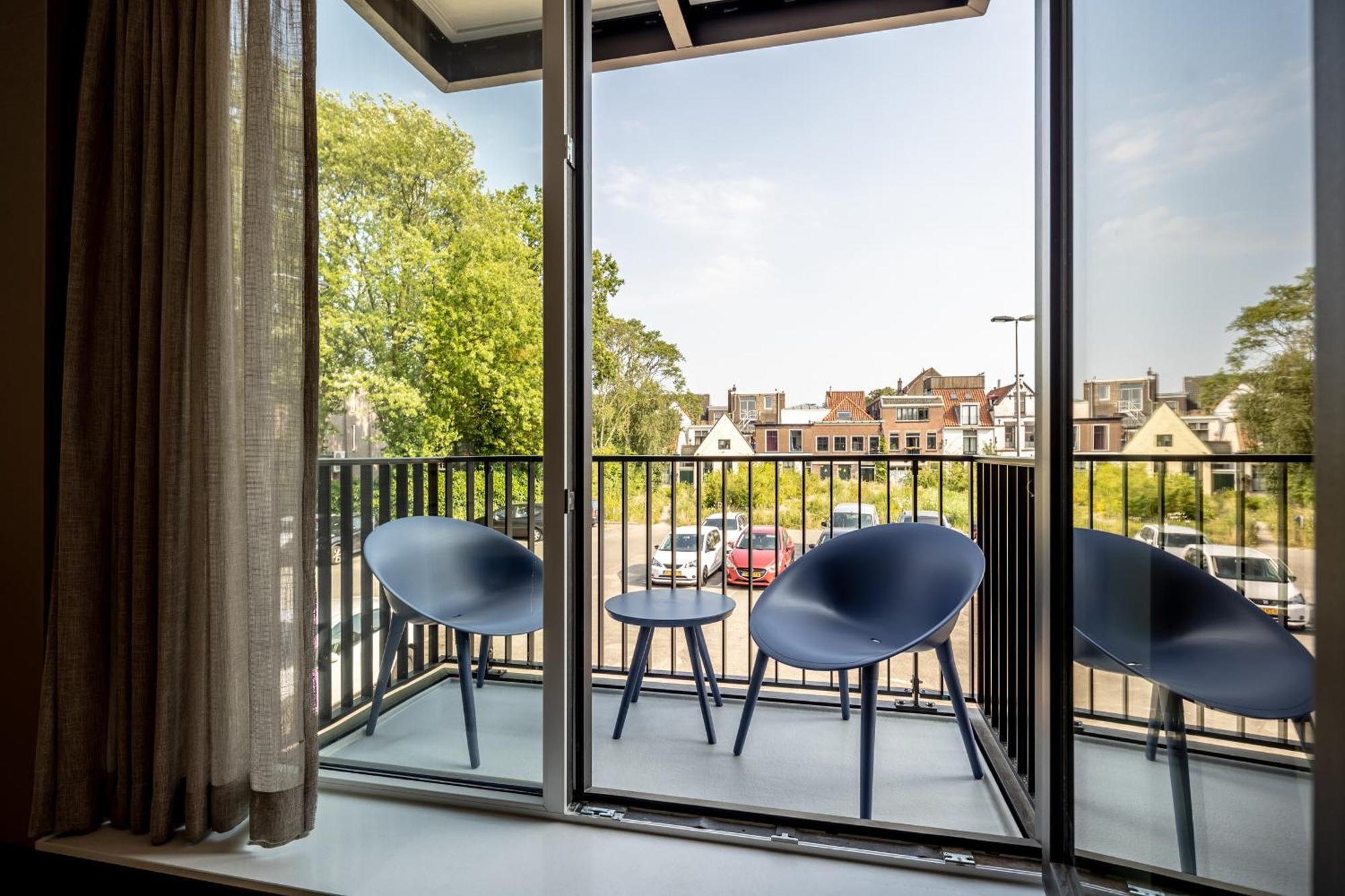 Bizstay Delft Rom bilde