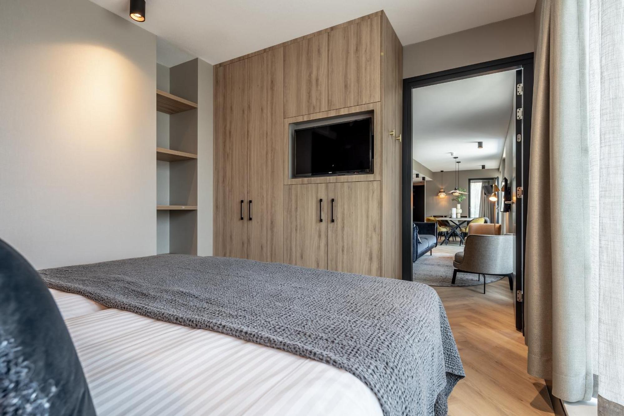 Bizstay Delft Rom bilde