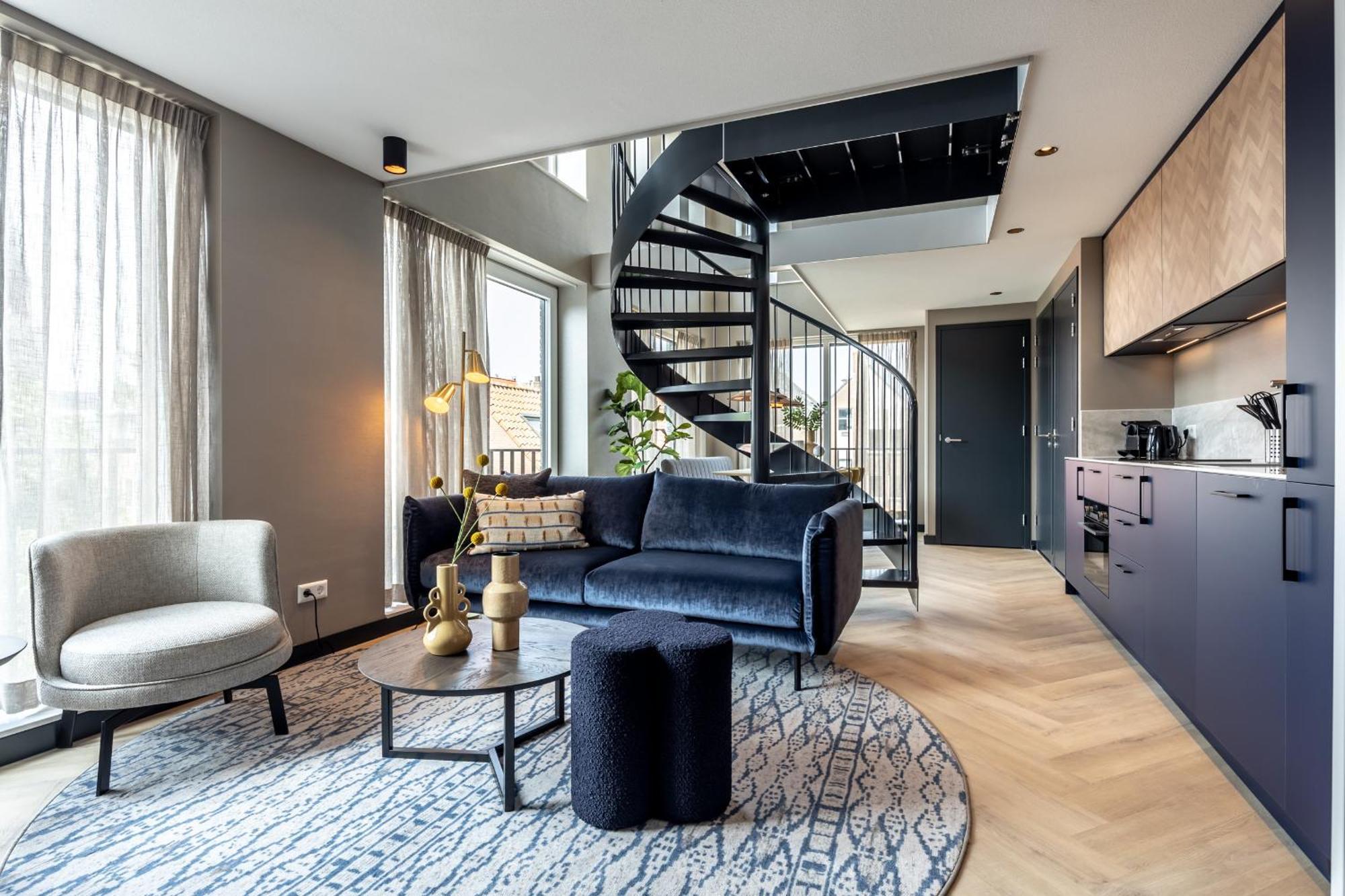 Bizstay Delft Rom bilde