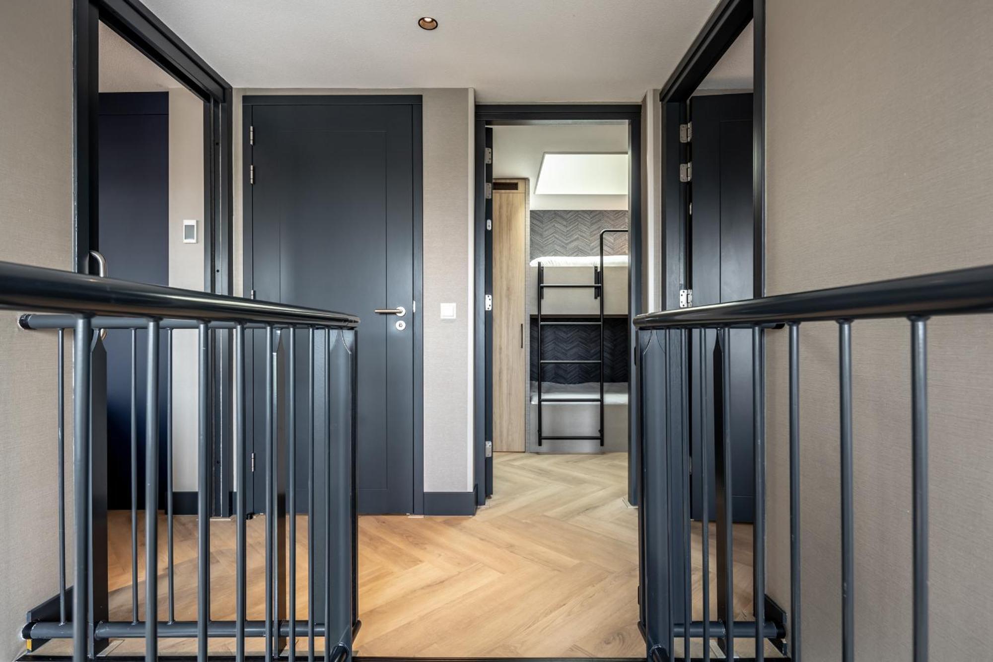 Bizstay Delft Rom bilde