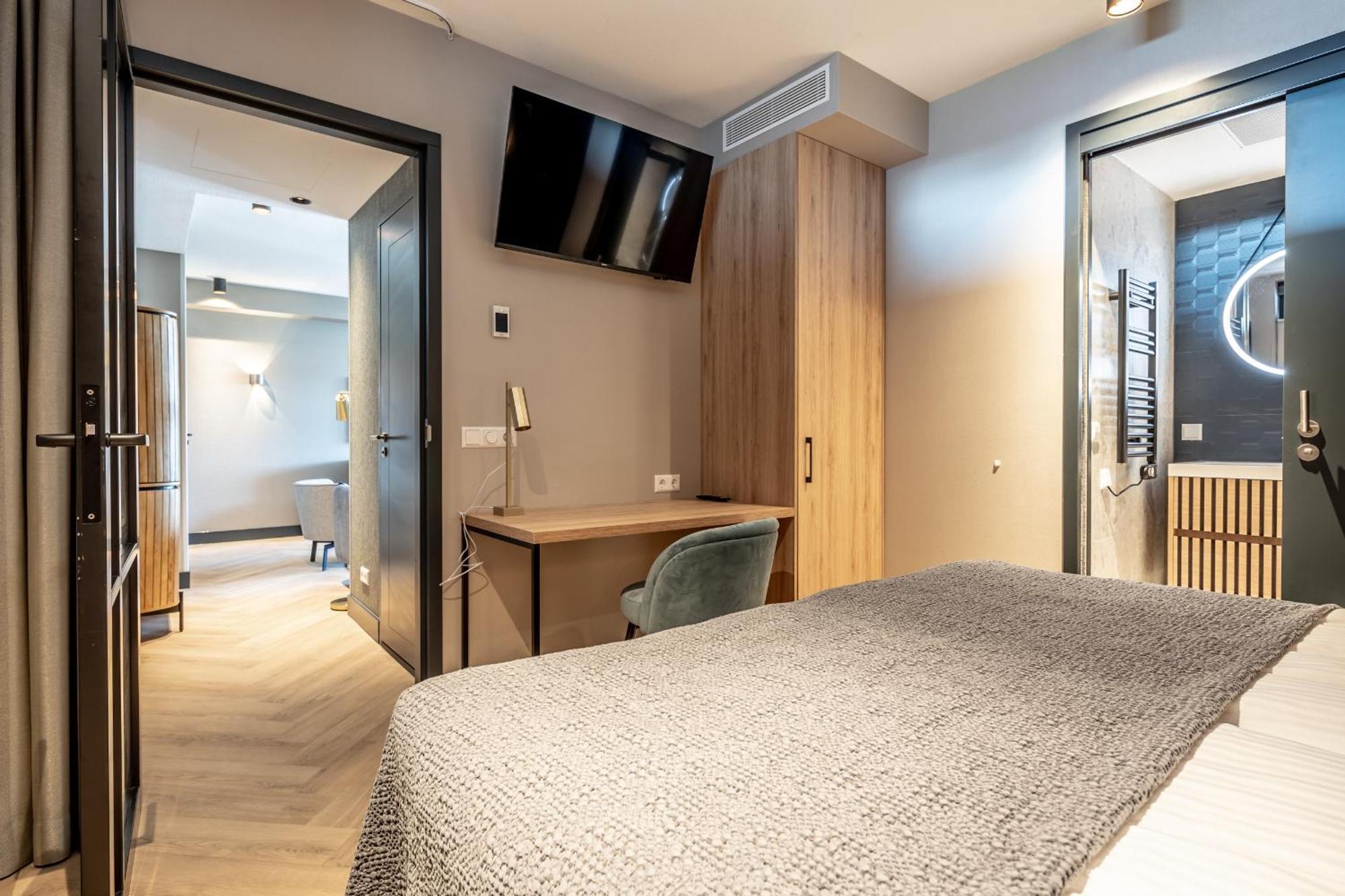 Bizstay Delft Rom bilde