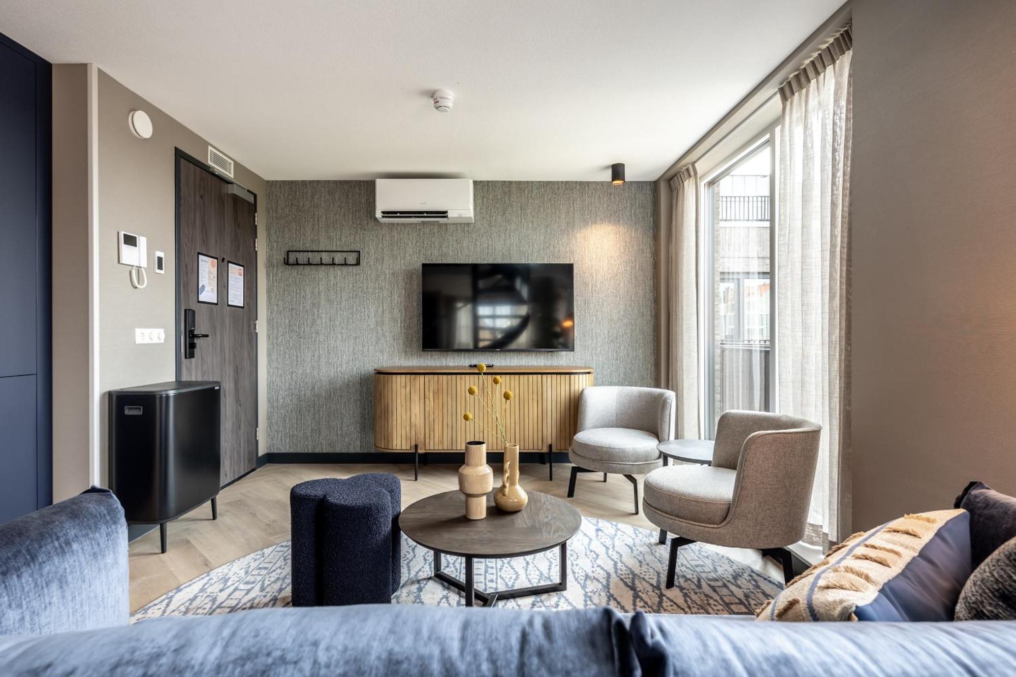 Bizstay Delft Rom bilde