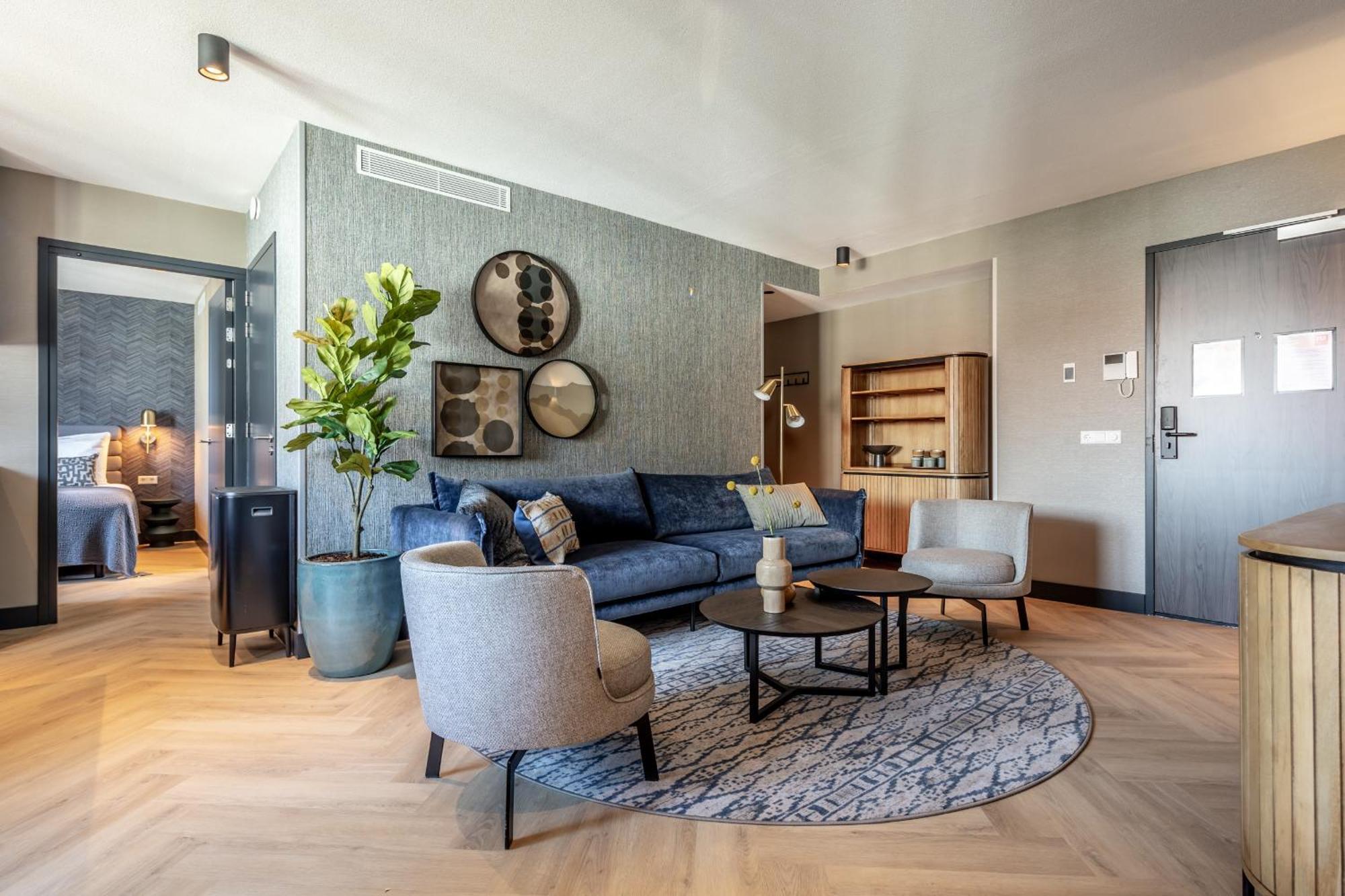 Bizstay Delft Rom bilde