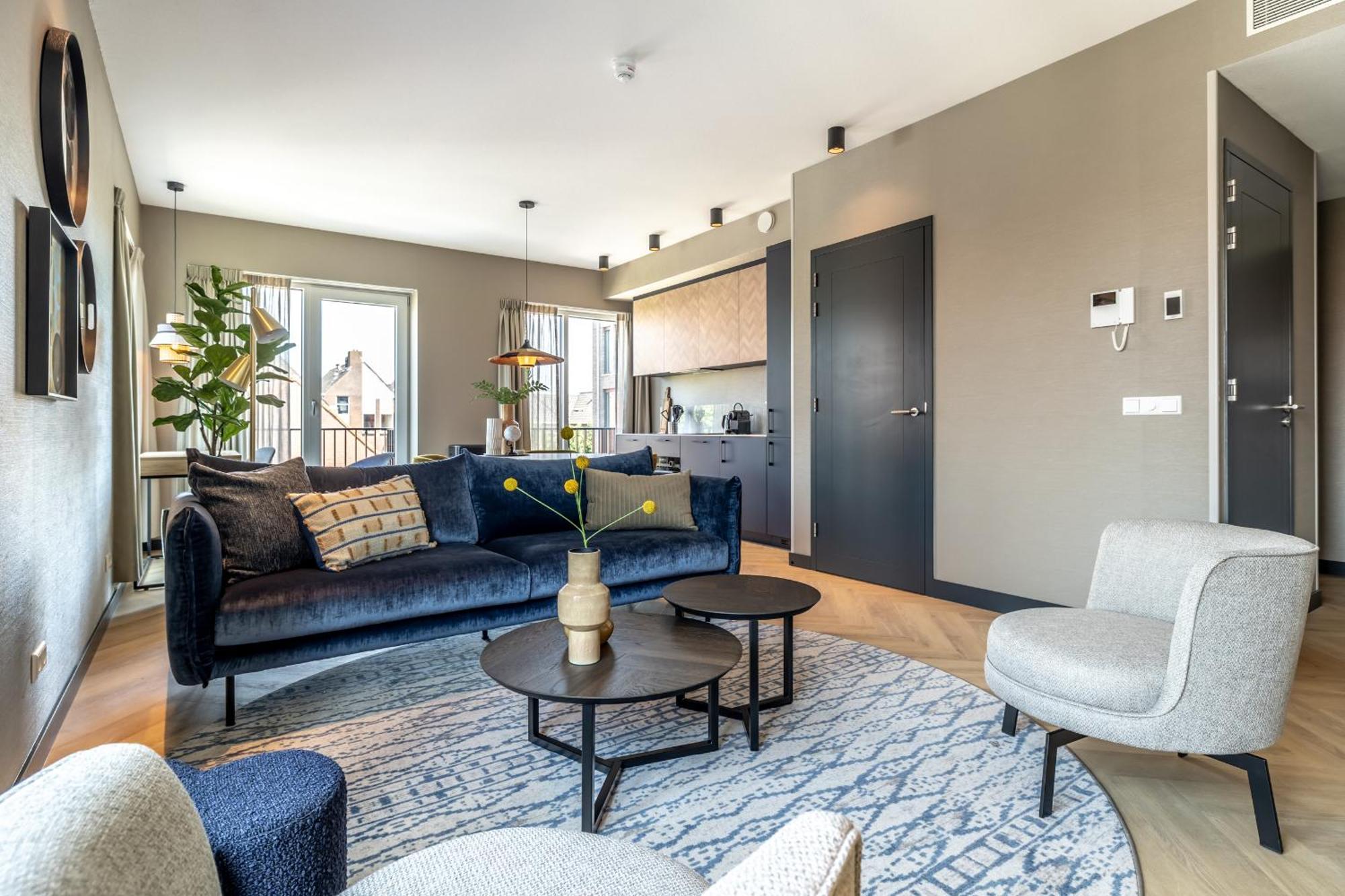 Bizstay Delft Rom bilde