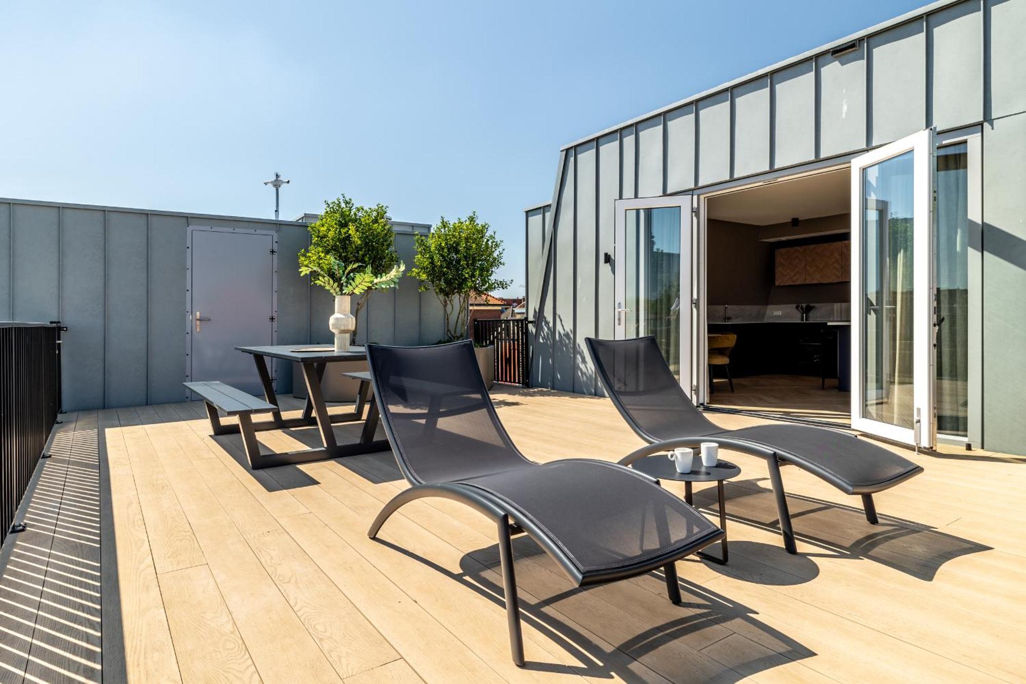 Bizstay Delft Rom bilde