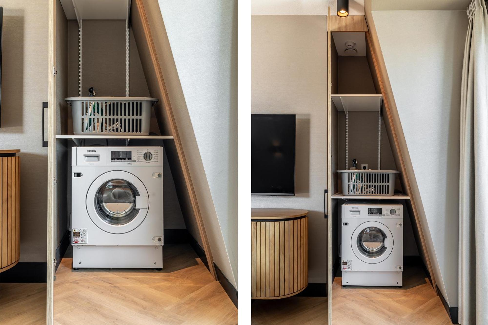Bizstay Delft Rom bilde