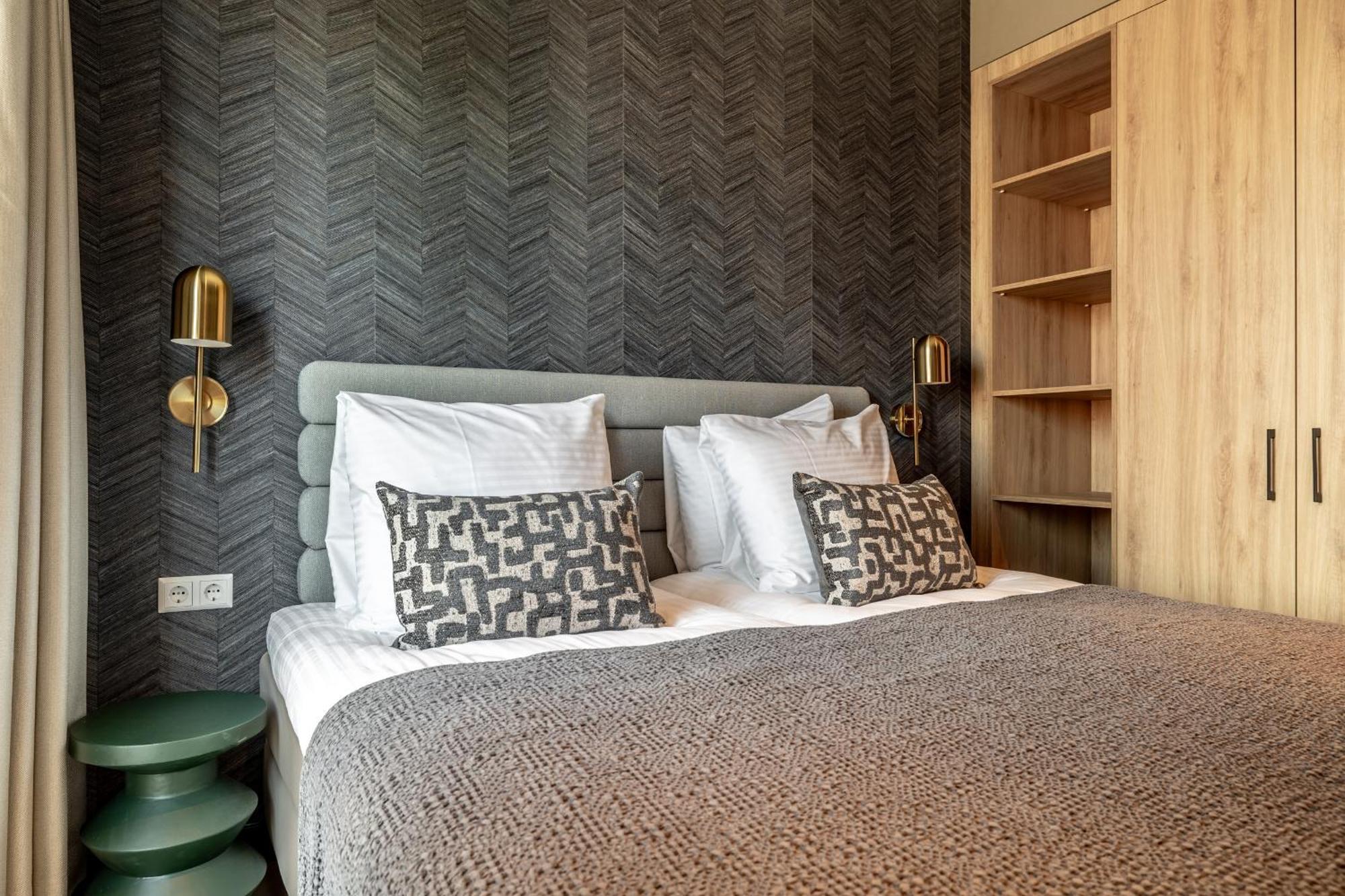 Bizstay Delft Rom bilde