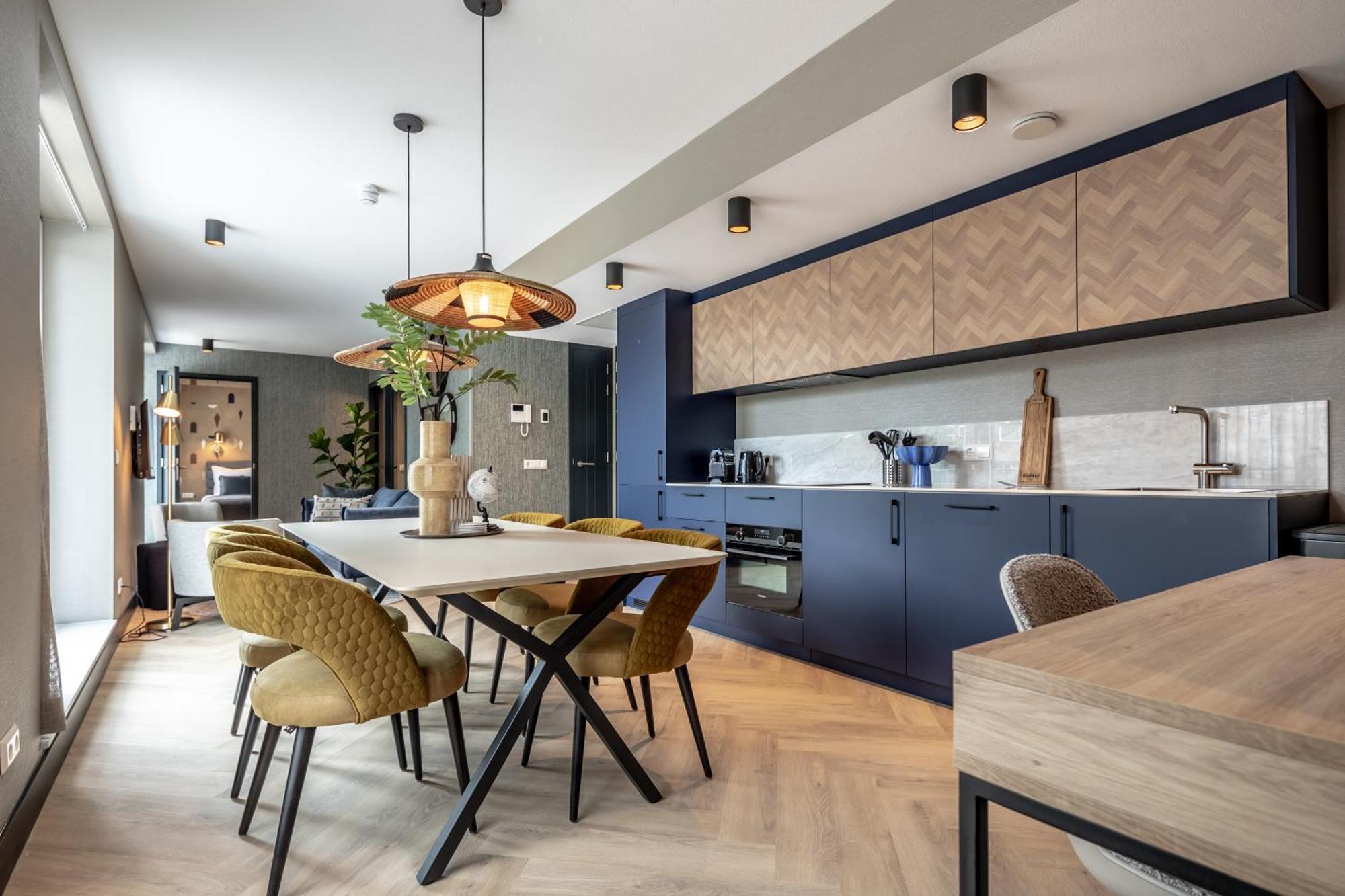 Bizstay Delft Rom bilde