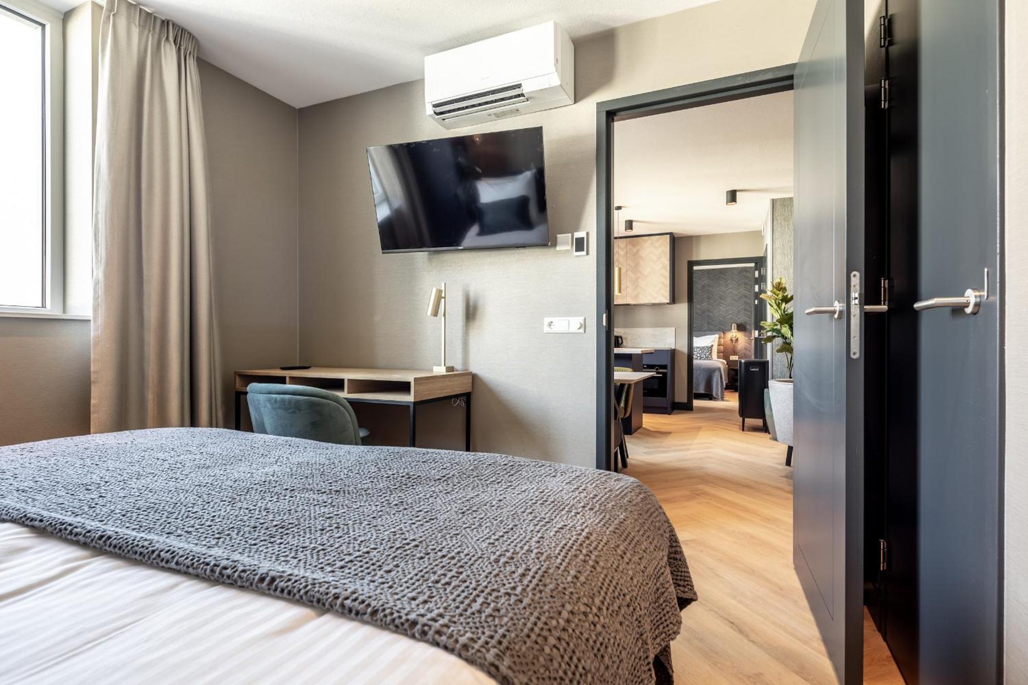 Bizstay Delft Rom bilde