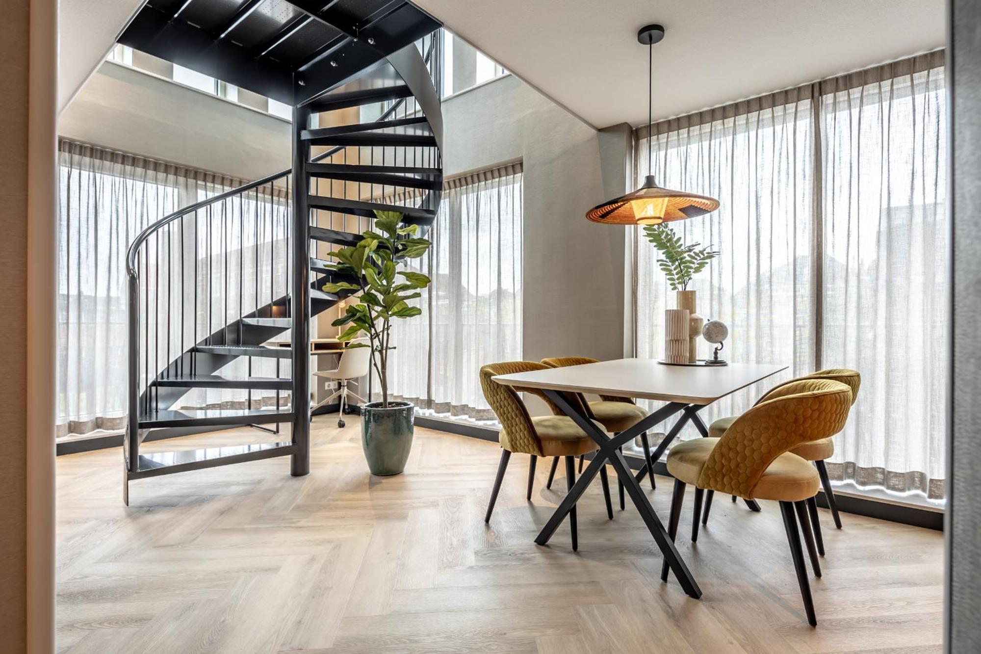 Bizstay Delft Rom bilde