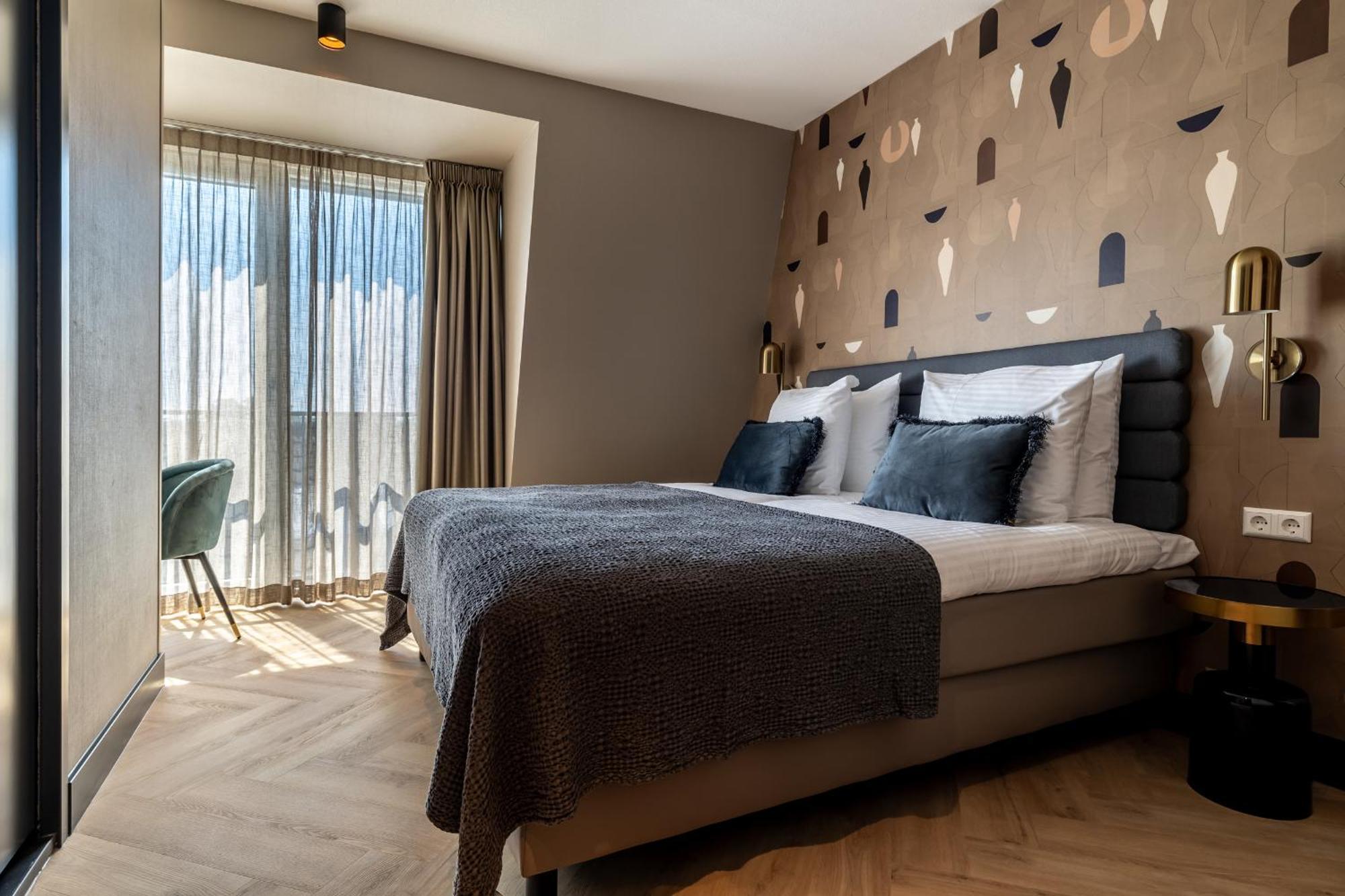 Bizstay Delft Rom bilde