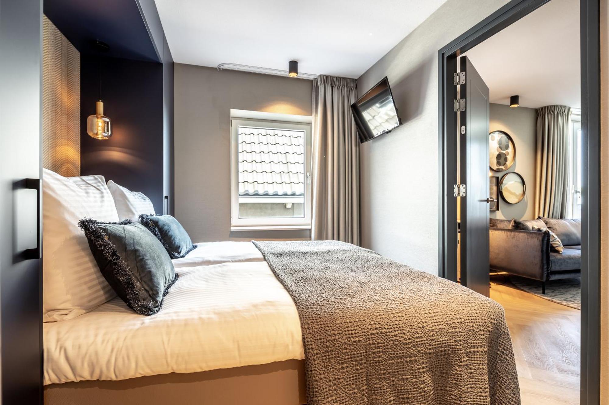 Bizstay Delft Rom bilde