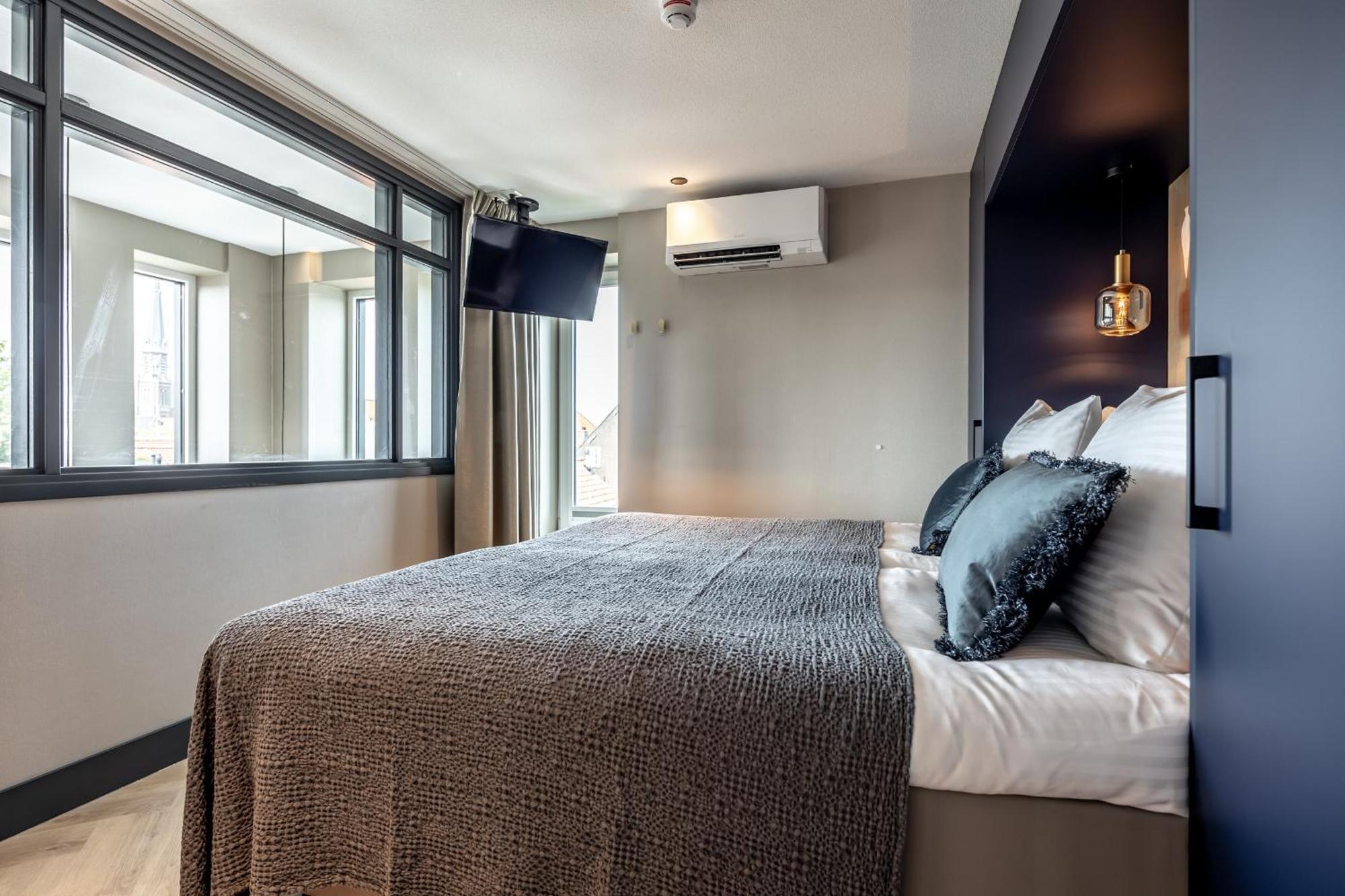 Bizstay Delft Rom bilde