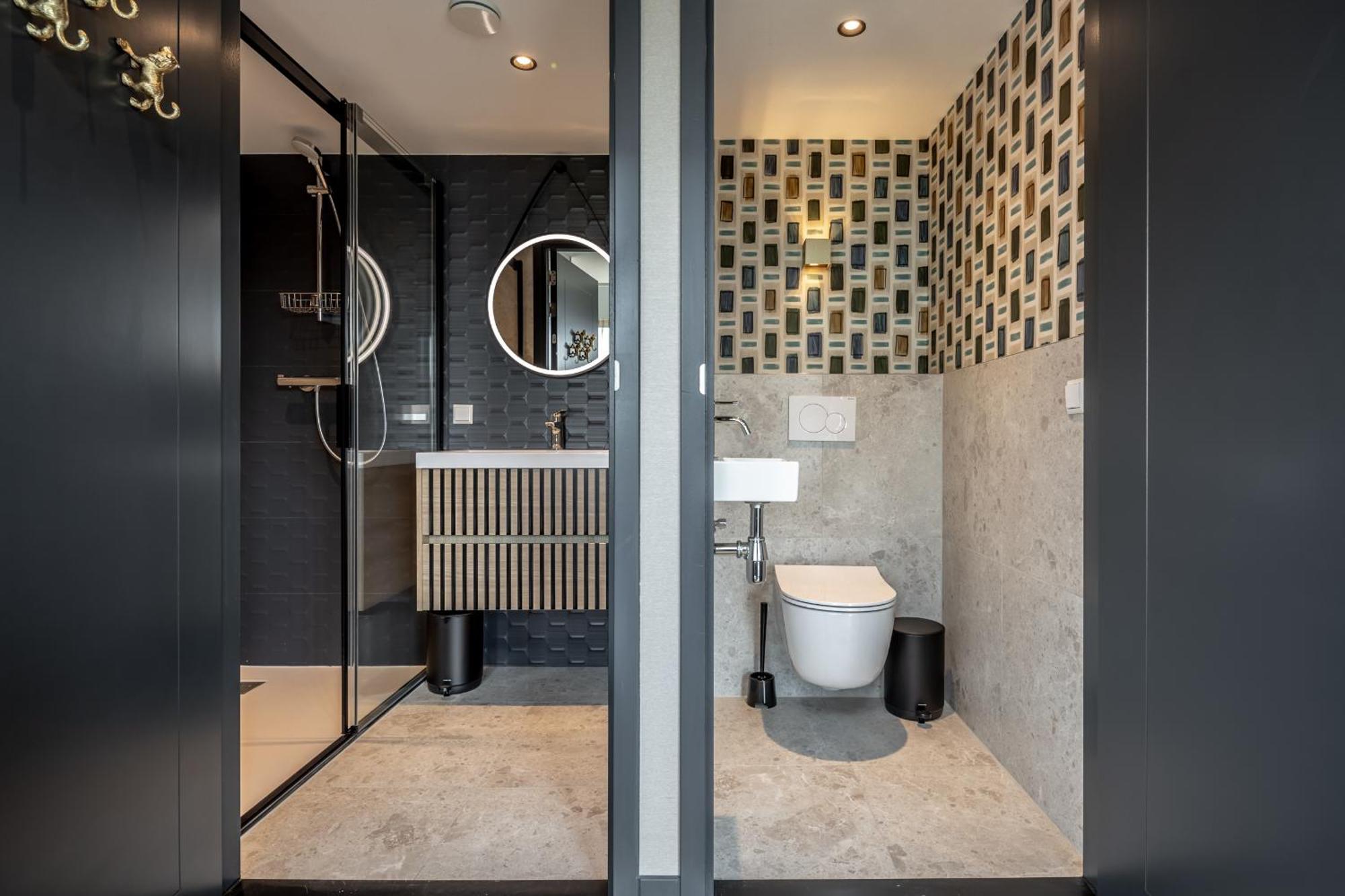 Bizstay Delft Rom bilde