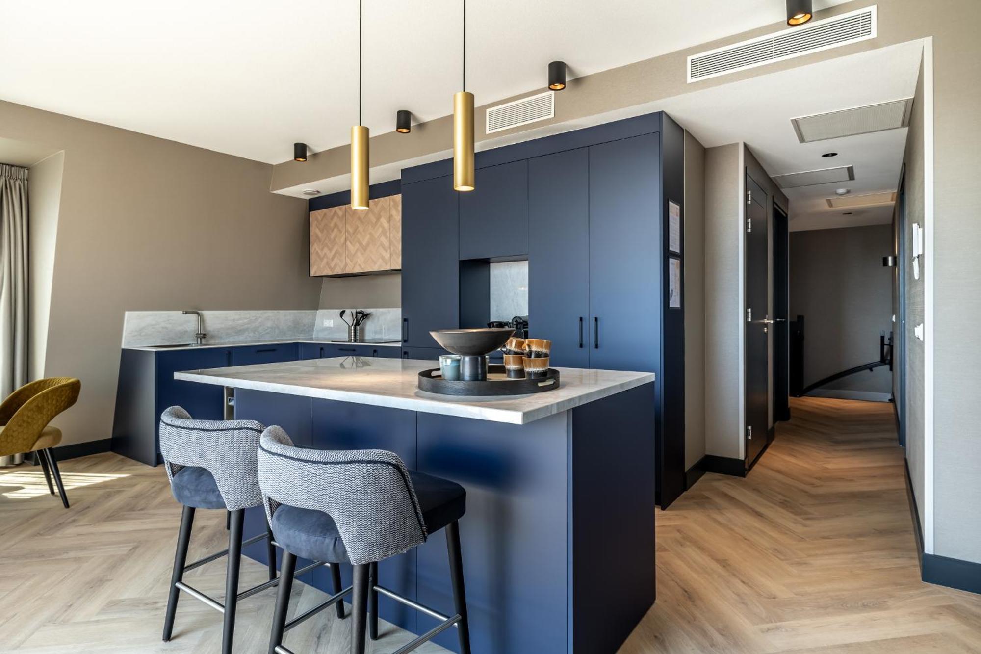 Bizstay Delft Rom bilde