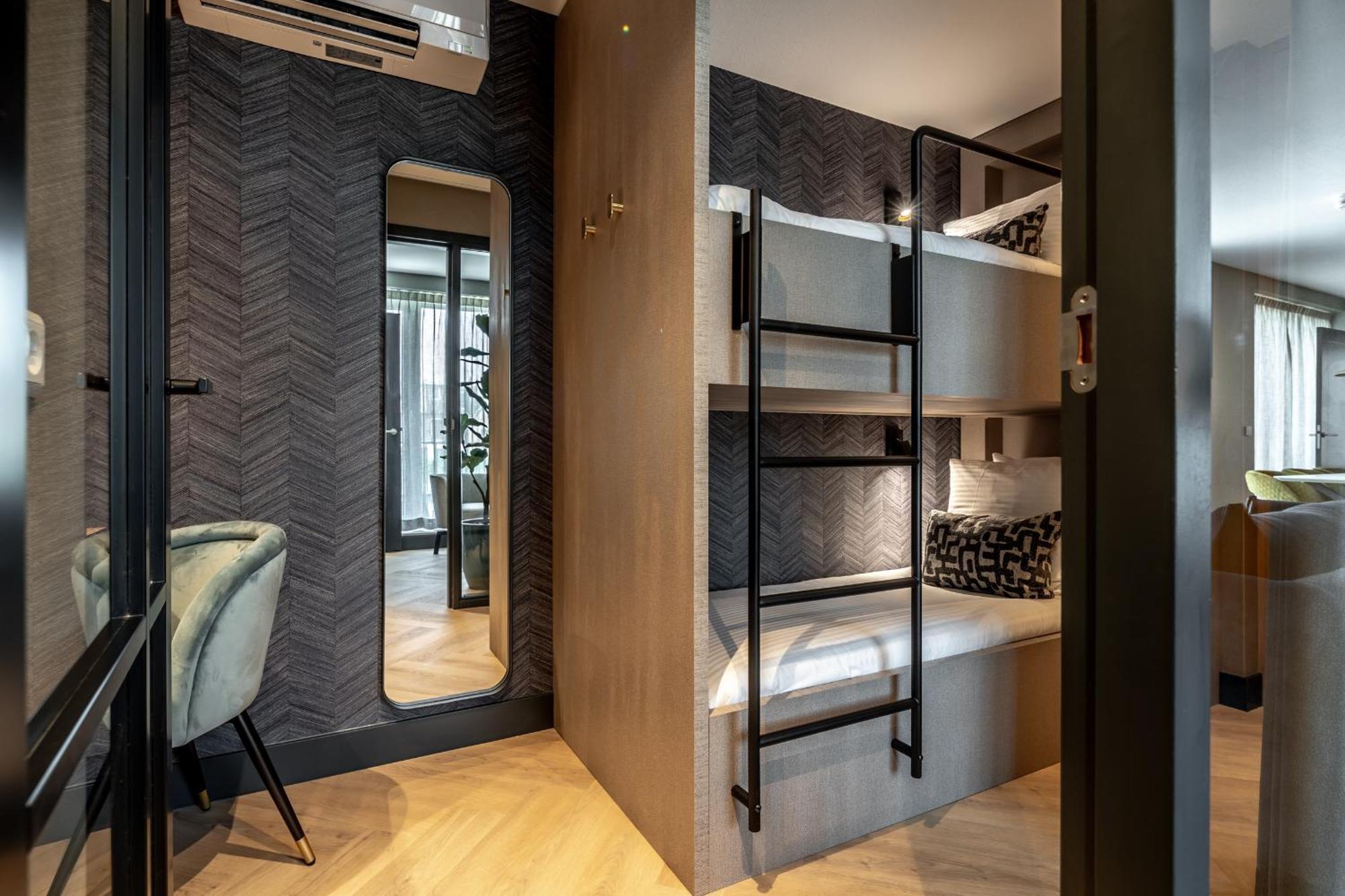 Bizstay Delft Rom bilde