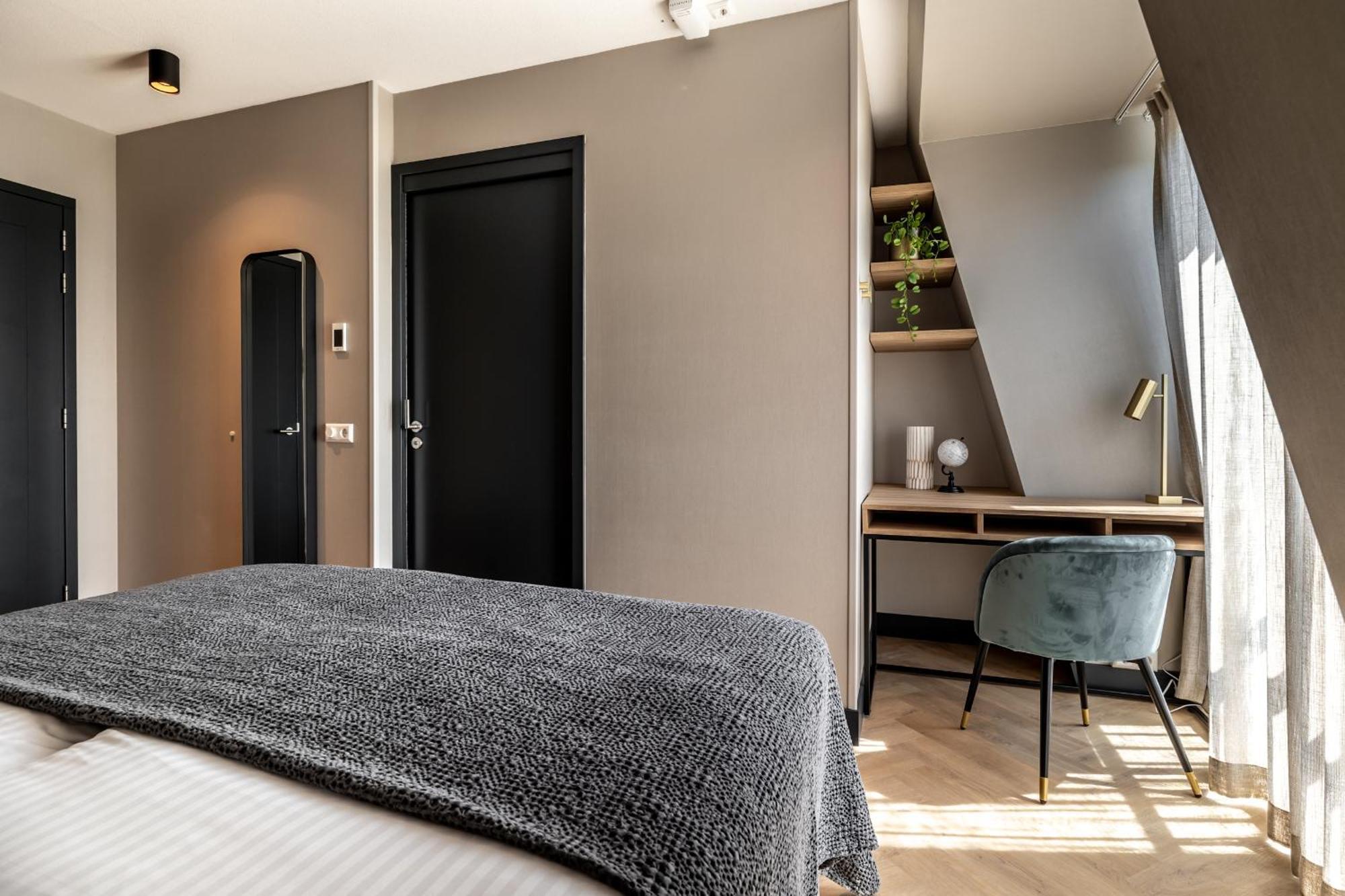 Bizstay Delft Rom bilde