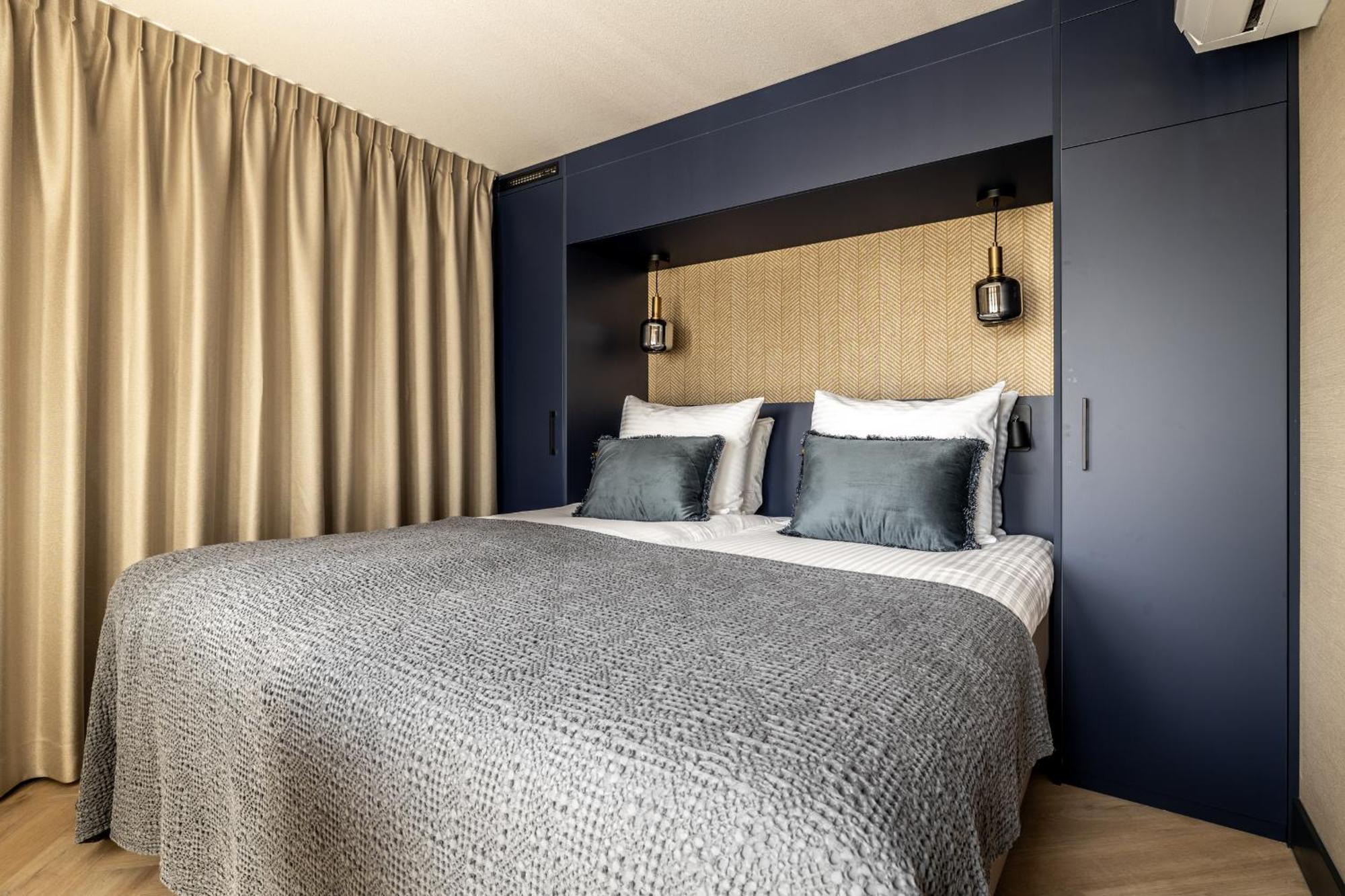 Bizstay Delft Rom bilde