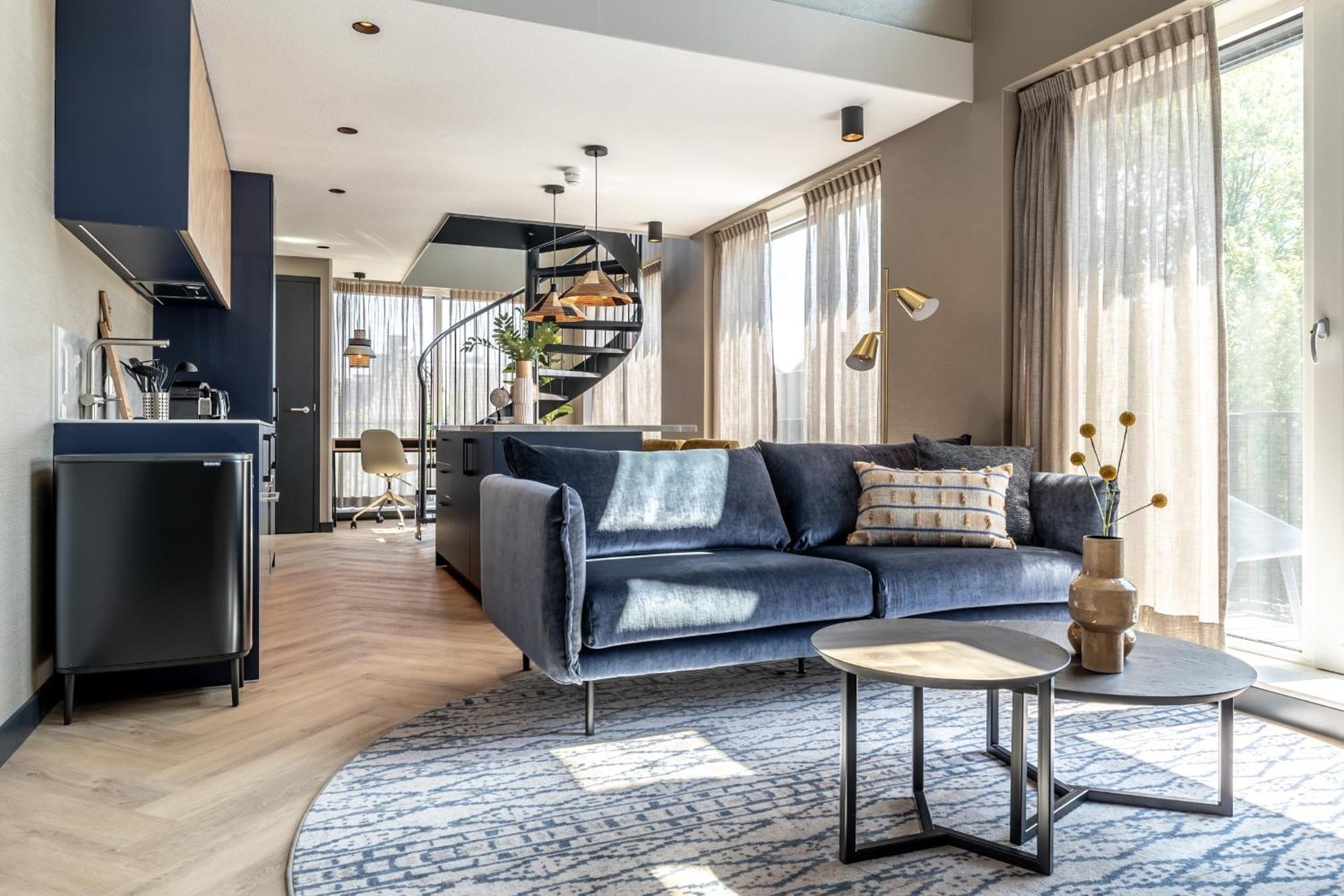 Bizstay Delft Rom bilde
