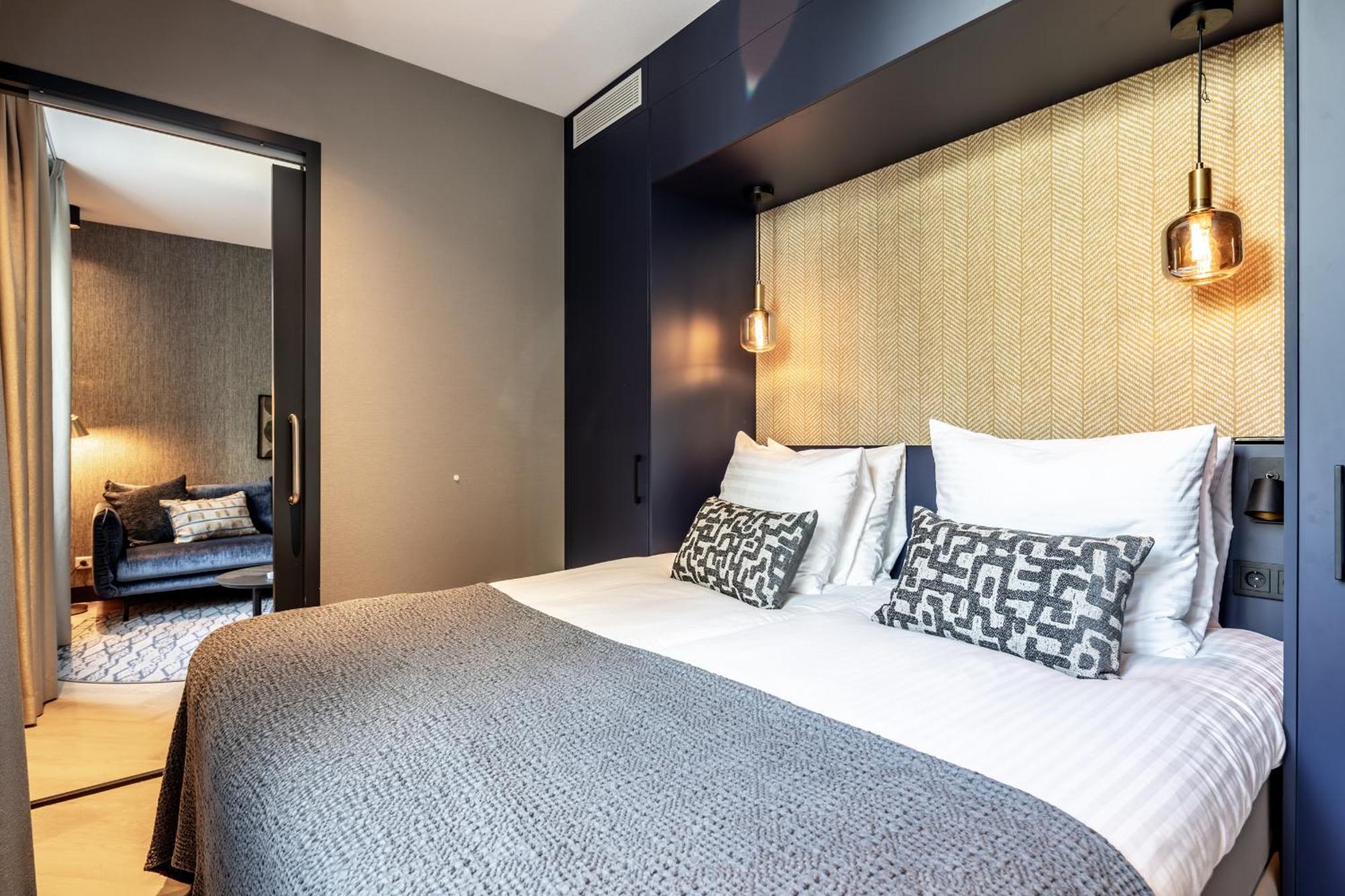 Bizstay Delft Rom bilde