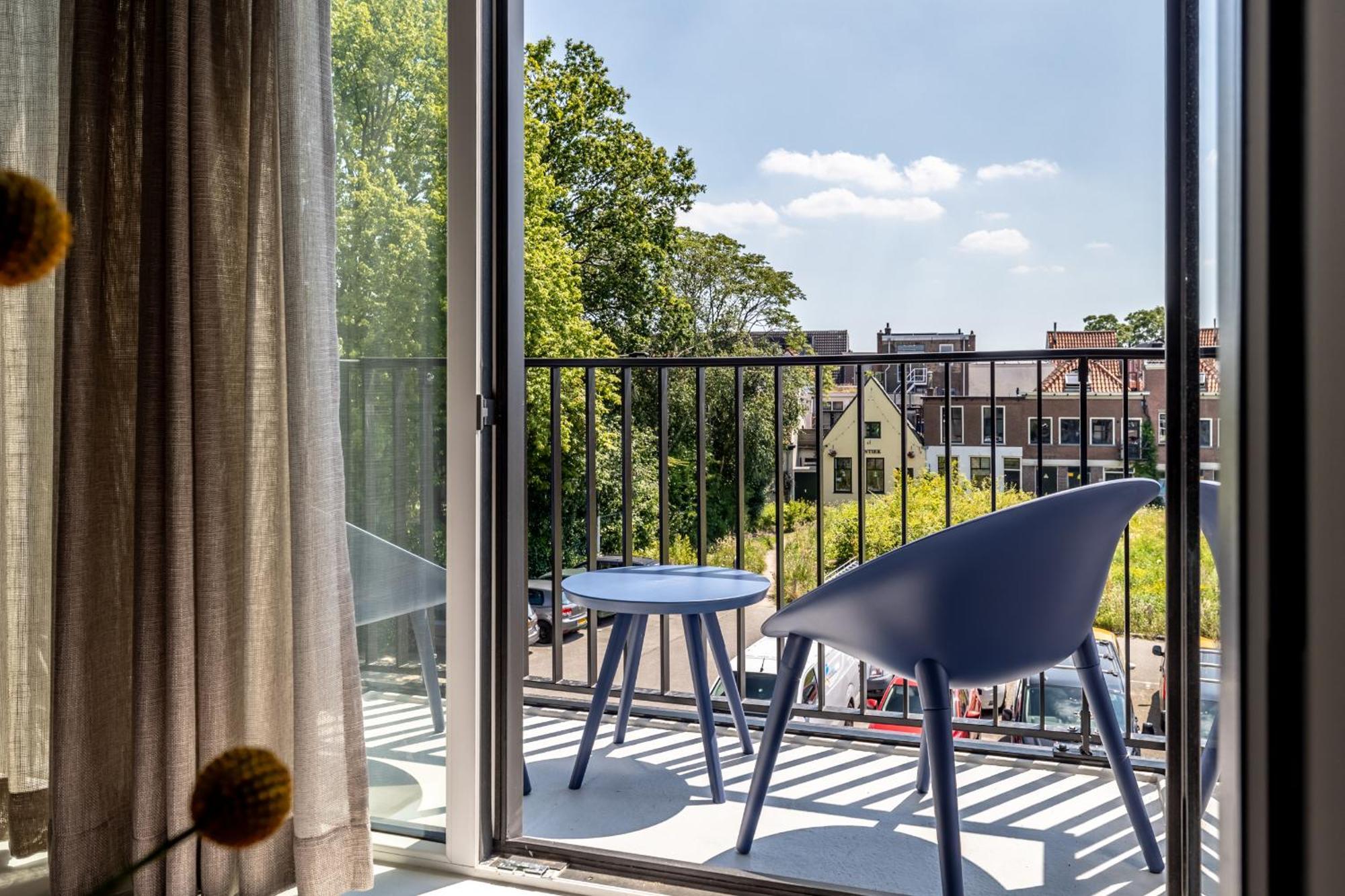 Bizstay Delft Rom bilde
