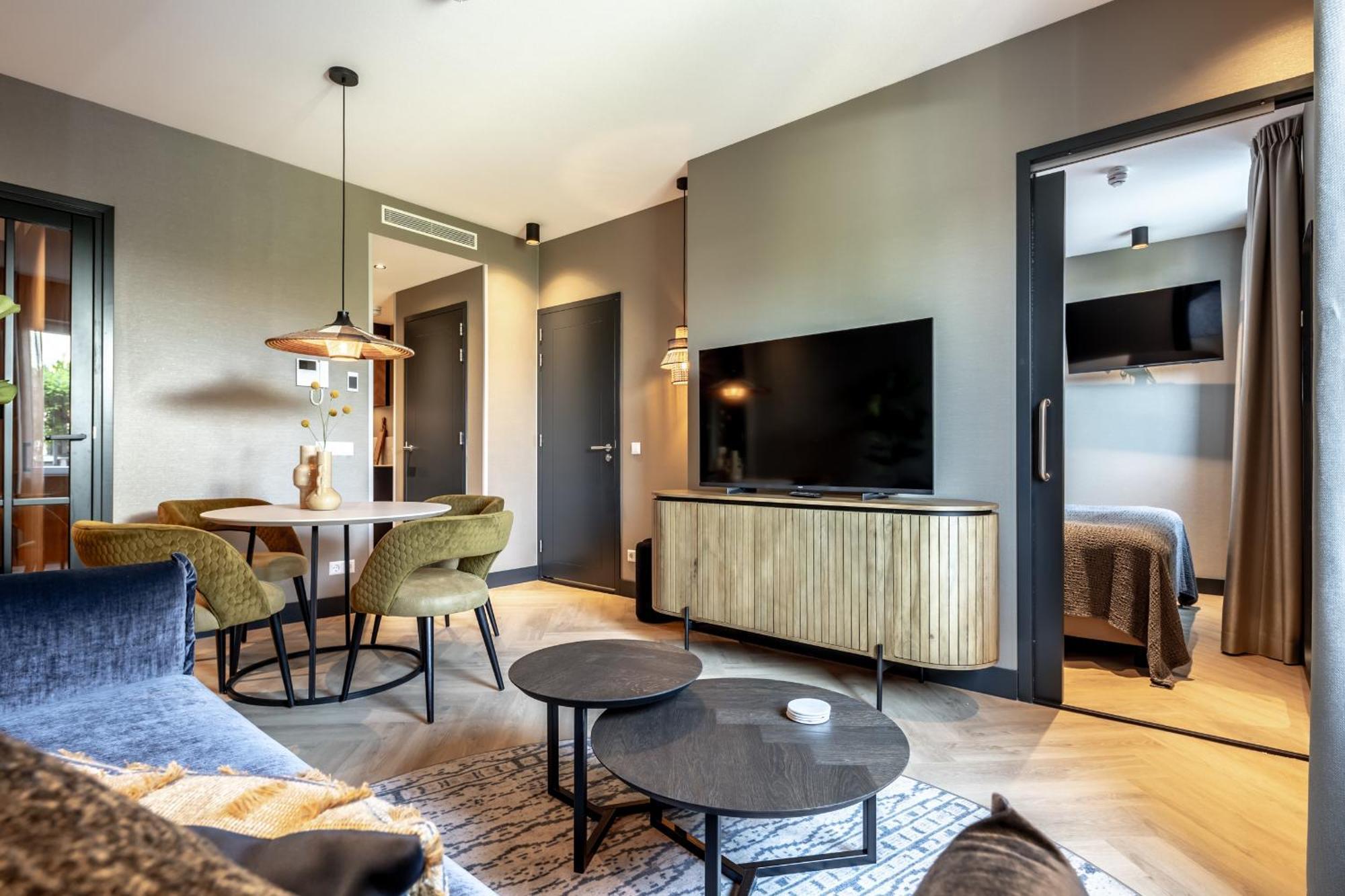 Bizstay Delft Rom bilde