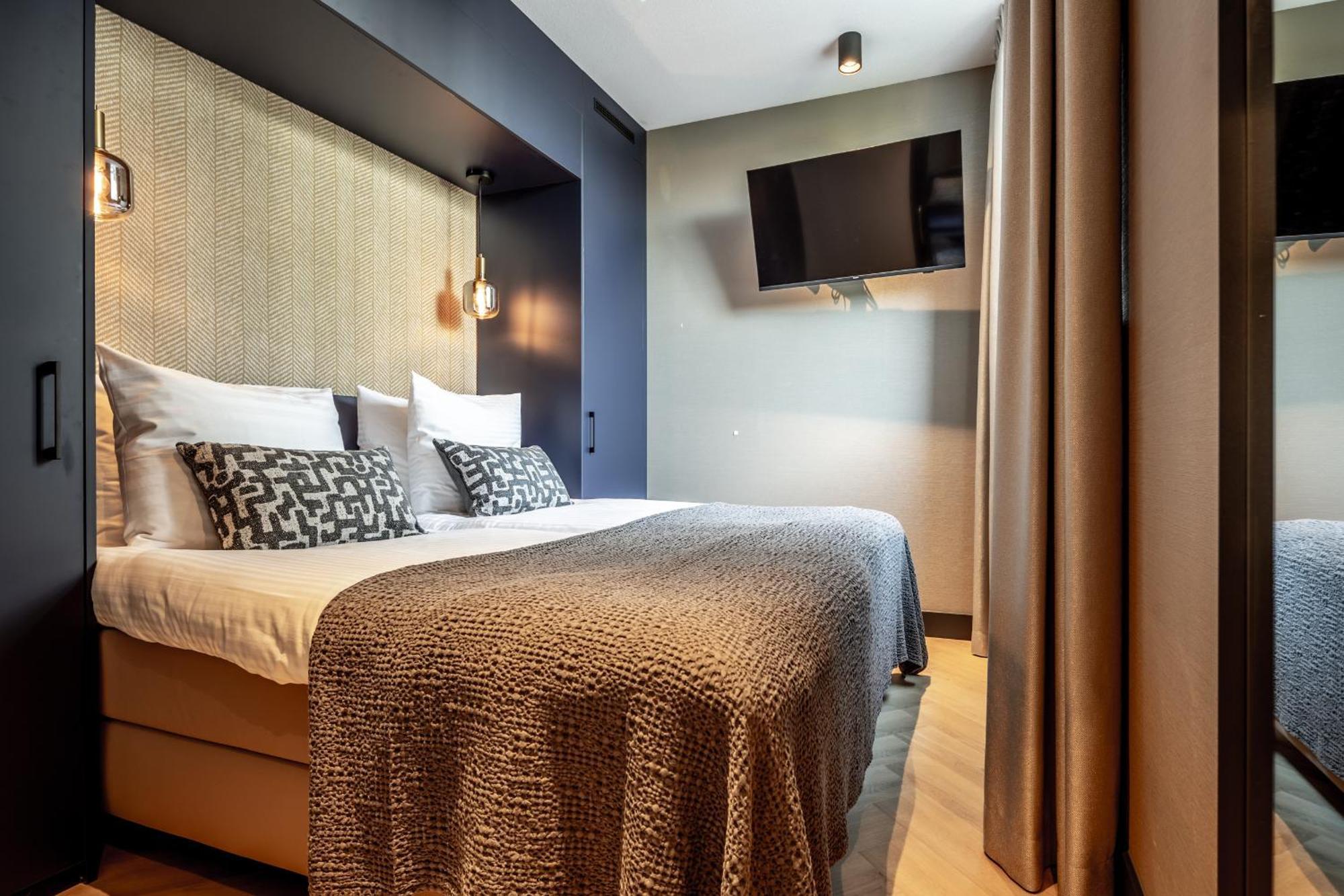 Bizstay Delft Rom bilde