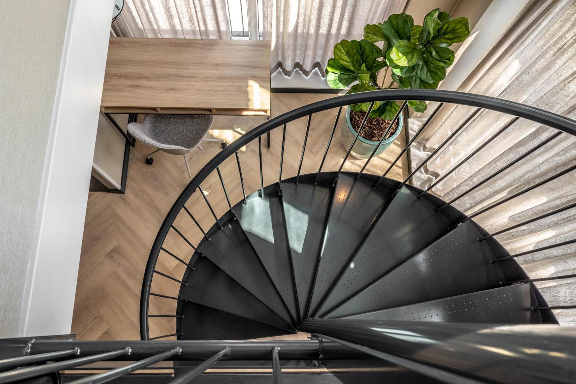 Bizstay Delft Rom bilde