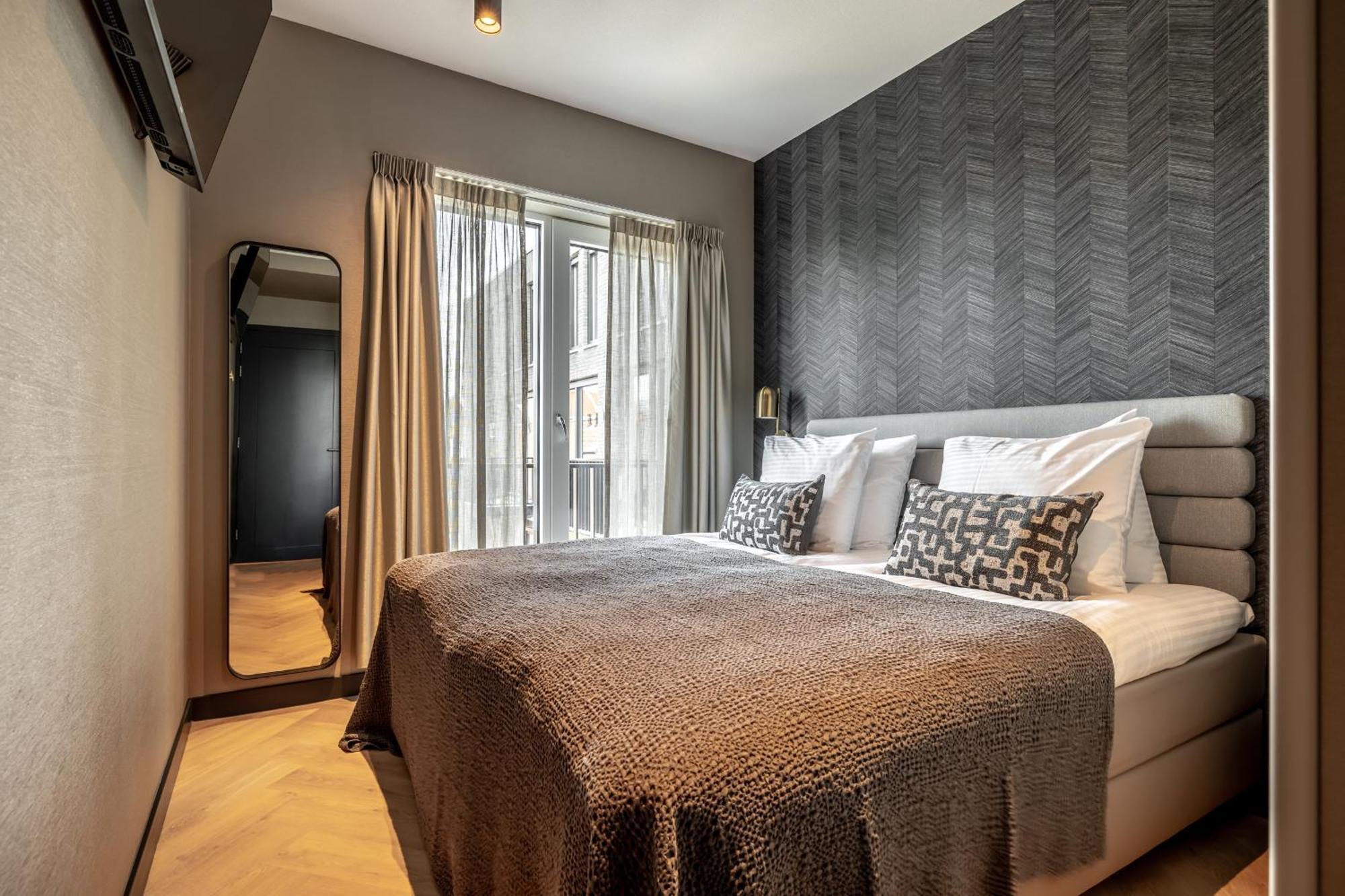 Bizstay Delft Rom bilde
