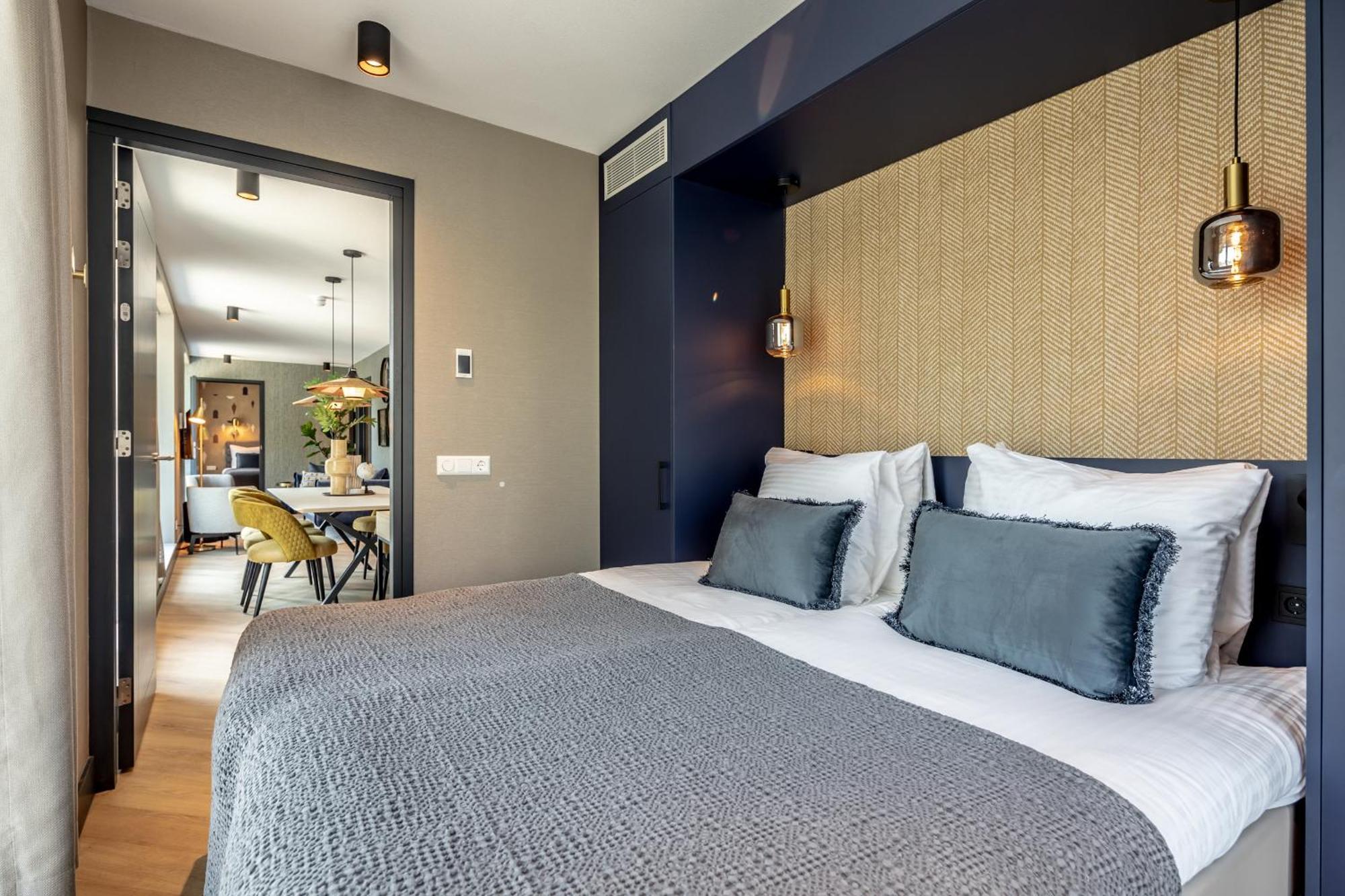 Bizstay Delft Rom bilde
