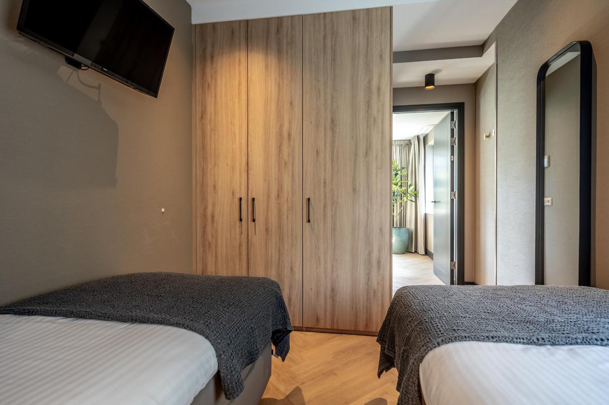 Bizstay Delft Rom bilde