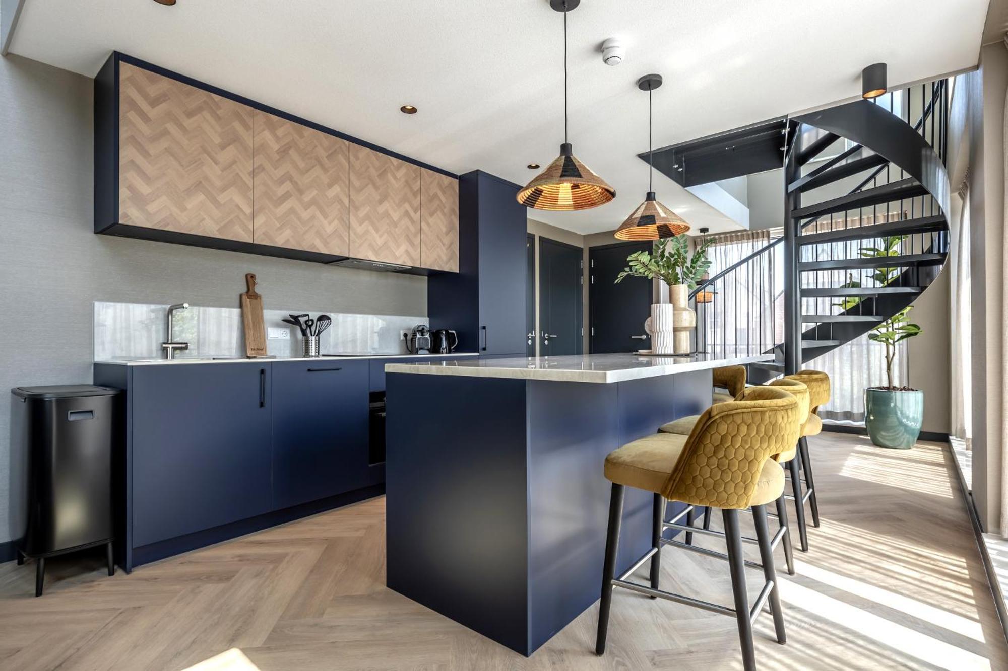 Bizstay Delft Rom bilde